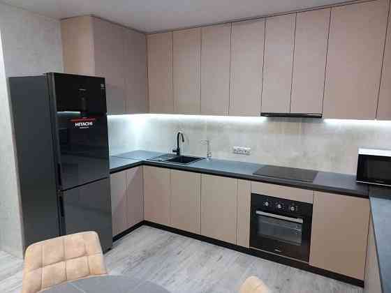 Оренда квартири в районі парку Сосновий бір. Ремонт, меблі, техніка Черкаси