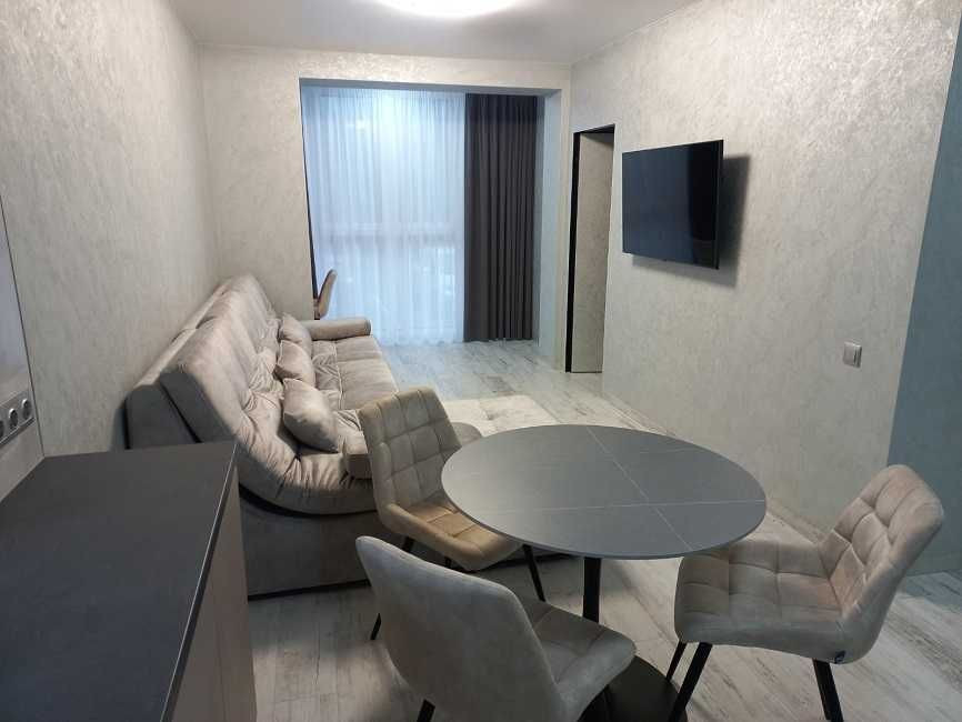 Оренда квартири в районі парку Сосновий бір. Ремонт, меблі, техніка Черкаси - зображення 2