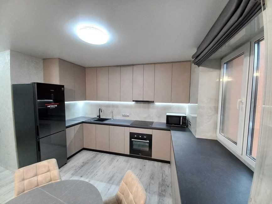 Оренда квартири в районі парку Сосновий бір. Ремонт, меблі, техніка Черкаси - зображення 4