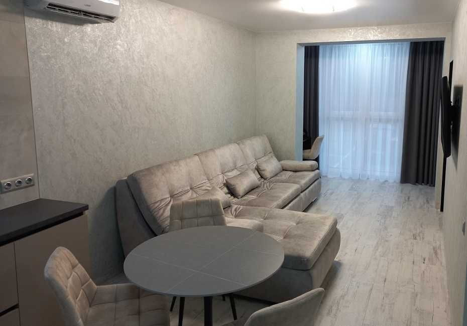 Оренда квартири в районі парку Сосновий бір. Ремонт, меблі, техніка Черкаси - зображення 1