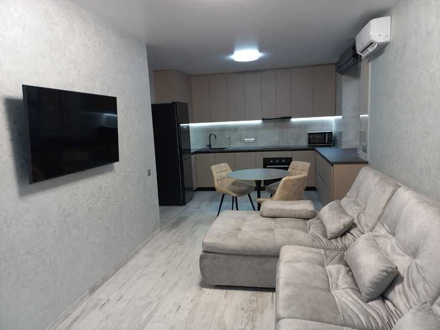 Оренда квартири в районі парку Сосновий бір. Ремонт, меблі, техніка Черкаси - зображення 3