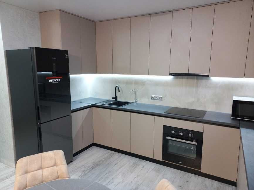 Оренда квартири в районі парку Сосновий бір. Ремонт, меблі, техніка Черкаси - зображення 5