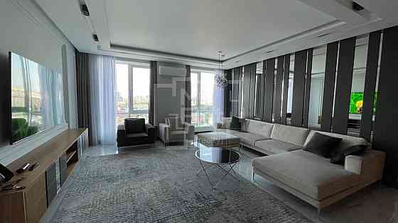 Оренда 3к квартири в ЖК "Royal Tower", 130 м2, Укриття, Генератор Київ