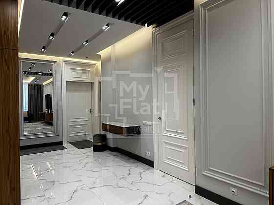 Оренда 3к квартири в ЖК "Royal Tower", 130 м2, Укриття, Генератор Київ