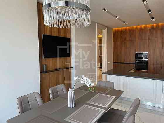 Оренда 3к квартири в ЖК "Royal Tower", 130 м2, Укриття, Генератор Київ