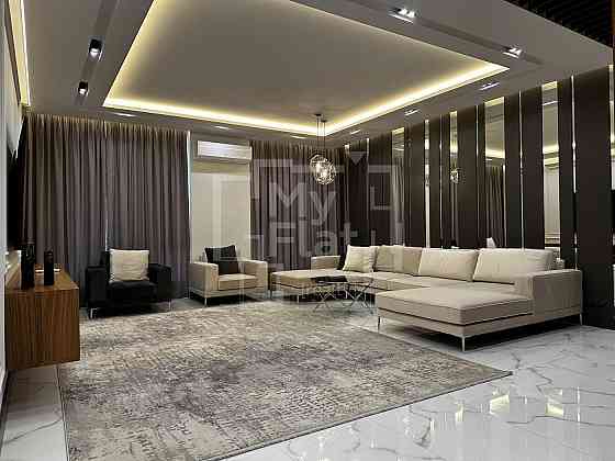 Оренда 3к квартири в ЖК "Royal Tower", 130 м2, Укриття, Генератор Київ