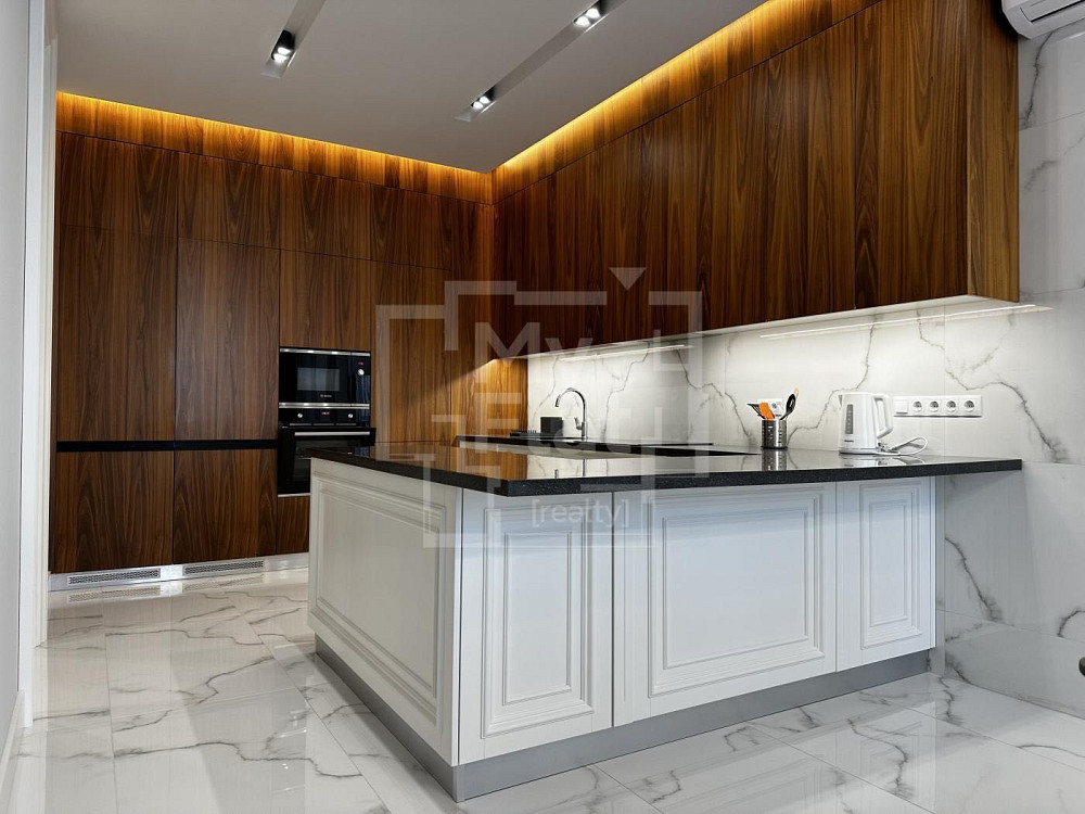 Оренда 3к квартири в ЖК "Royal Tower", 130 м2, Укриття, Генератор Kyiv - photo 7