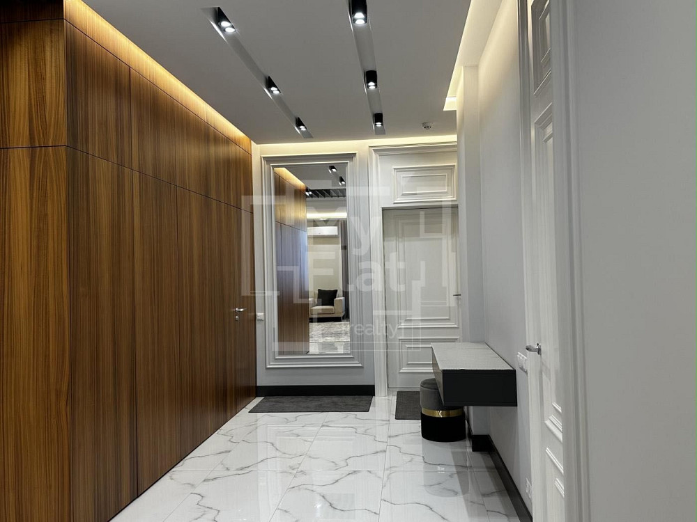 Оренда 3к квартири в ЖК "Royal Tower", 130 м2, Укриття, Генератор Kyiv - photo 6