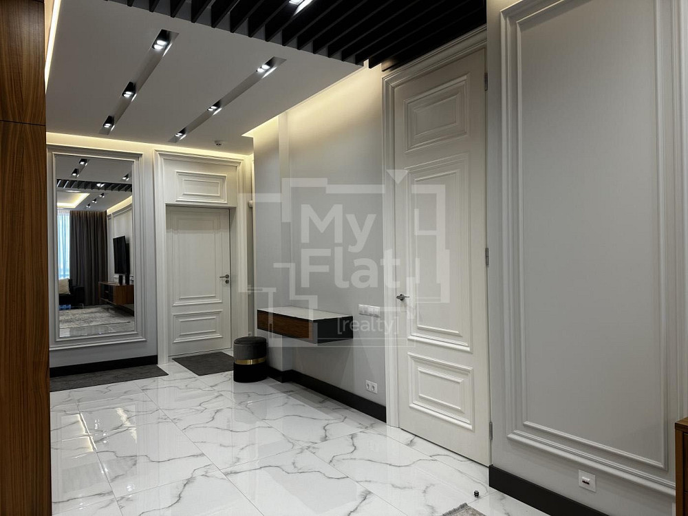 Оренда 3к квартири в ЖК "Royal Tower", 130 м2, Укриття, Генератор Kyiv - photo 5