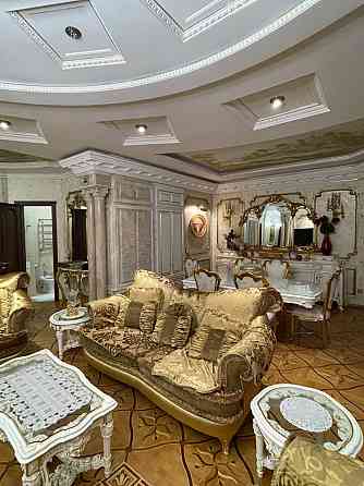 Арк-Палас, Аркадия, Генуэзская. 170 м2 в классическом стиле. Одесса