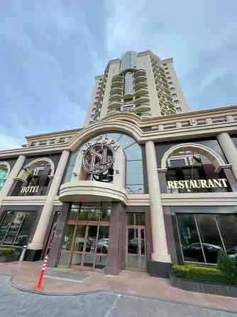 Арк-Палас, Аркадия, Генуэзская. 170 м2 в классическом стиле. Одесса