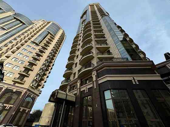 Арк-Палас, Аркадия, Генуэзская. 170 м2 в классическом стиле. Одесса