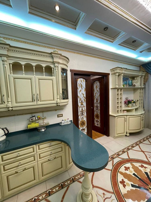 Арк-Палас, Аркадия, Генуэзская. 170 м2 в классическом стиле. Одесса - изображение 6