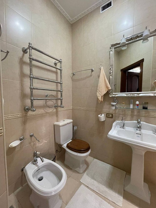 Арк-Палас, Аркадия, Генуэзская. 170 м2 в классическом стиле. Одесса - изображение 5