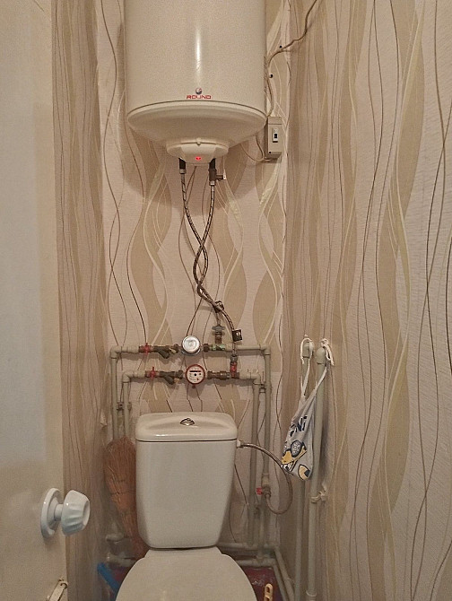 Сдам в аренду 2-ую квартиру в Хортицком районе Zaporizhzhia - photo 8