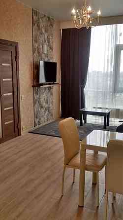 Сдам уютную1- но комнатную квартиру 18 Жемчужина / Большая Арнаутская Одесса