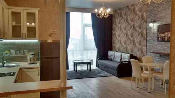 Сдам уютную1- но комнатную квартиру 18 Жемчужина / Большая Арнаутская Одесса