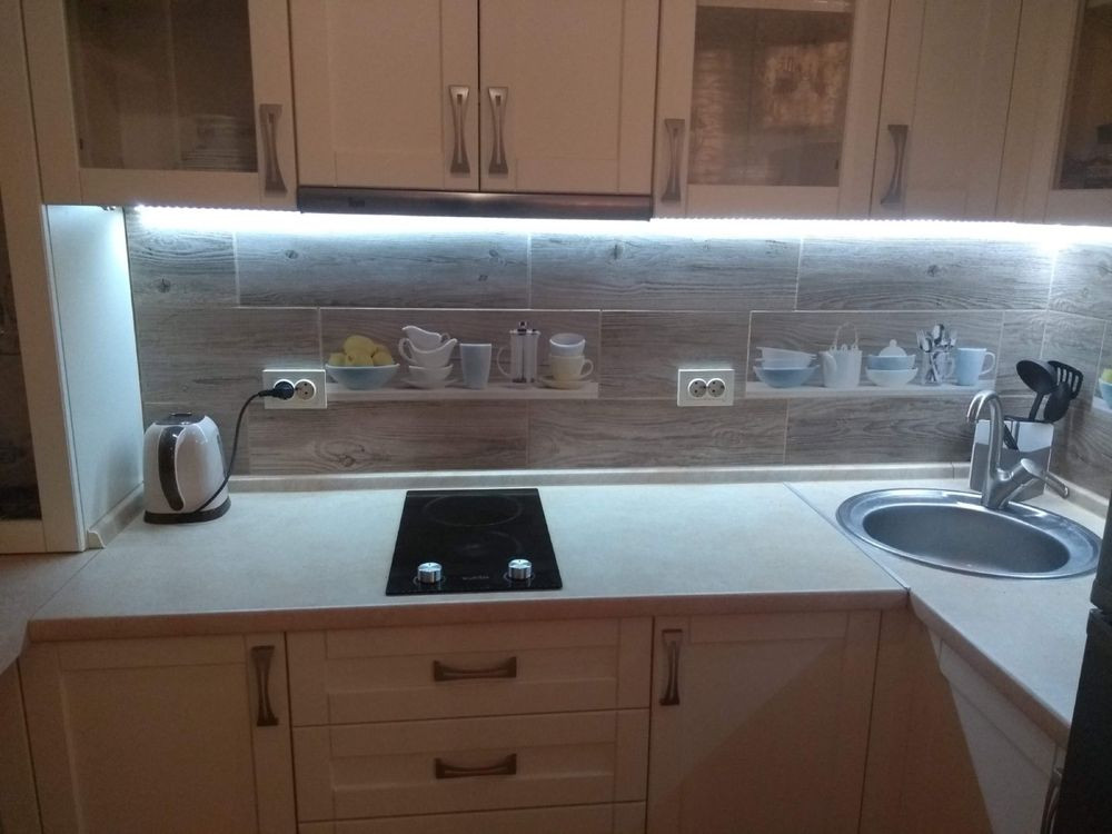 Сдам уютную1- но комнатную квартиру 18 Жемчужина / Большая Арнаутская Одесса - изображение 2