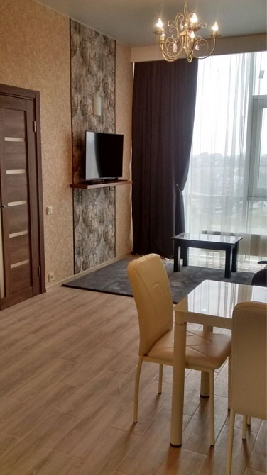 Сдам уютную1- но комнатную квартиру 18 Жемчужина / Большая Арнаутская Одесса - изображение 1