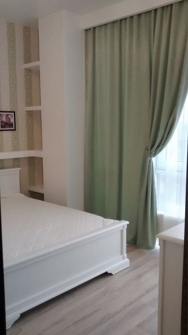 Сдам уютную1- но комнатную квартиру 18 Жемчужина / Большая Арнаутская Одесса - изображение 7