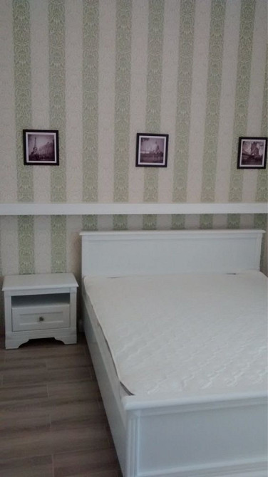 Сдам уютную1- но комнатную квартиру 18 Жемчужина / Большая Арнаутская Одесса - изображение 6