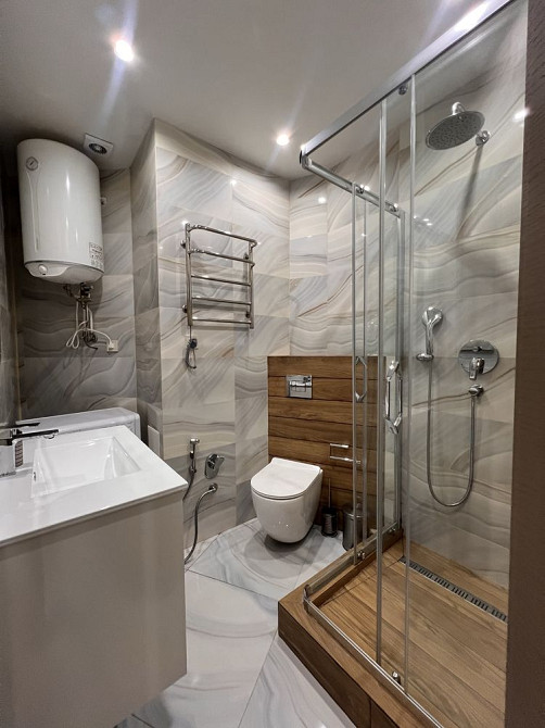 Аренда квартиры . Аренда Аркадия. Аренда ЖК Гагарин Плаза Одесса - изображение 4