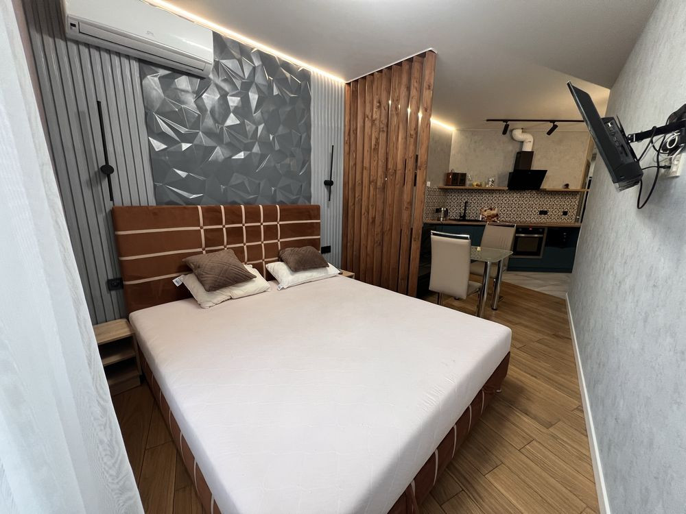 Аренда квартиры . Аренда Аркадия. Аренда ЖК Гагарин Плаза Одесса - изображение 7