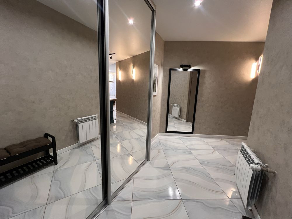 Аренда квартиры . Аренда Аркадия. Аренда ЖК Гагарин Плаза Одесса - изображение 3