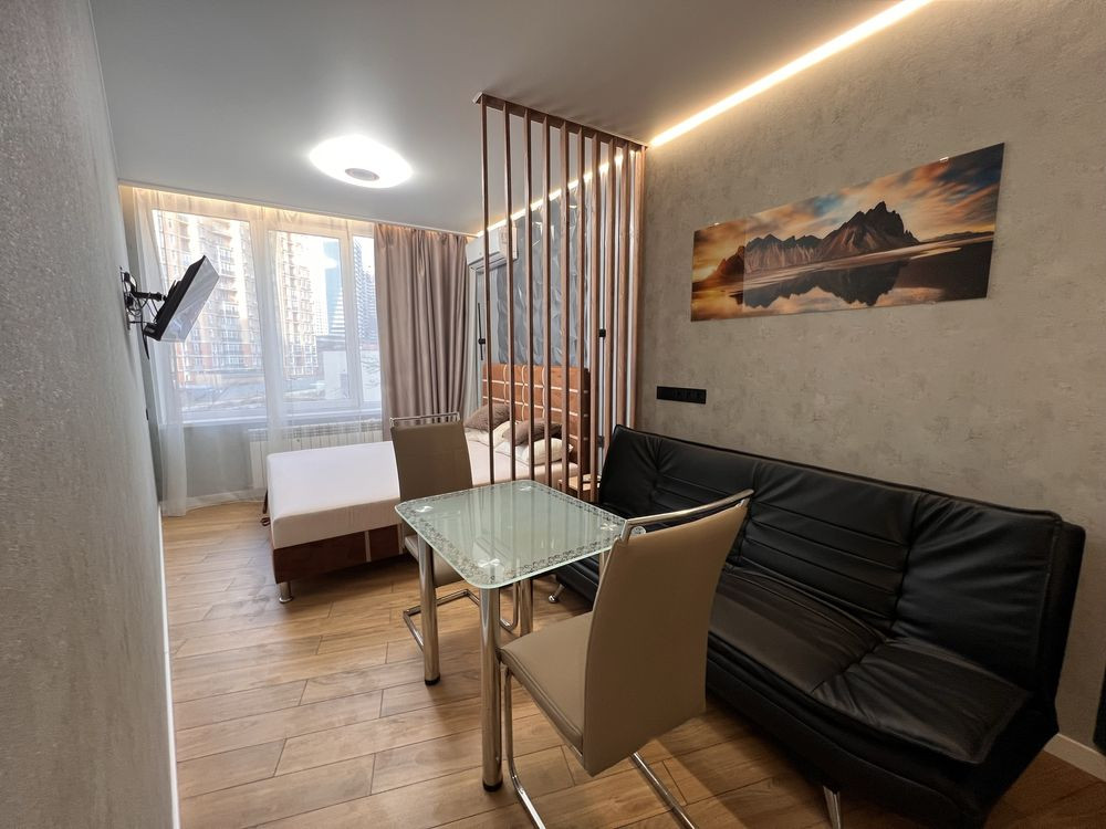 Аренда квартиры . Аренда Аркадия. Аренда ЖК Гагарин Плаза Одесса - изображение 2