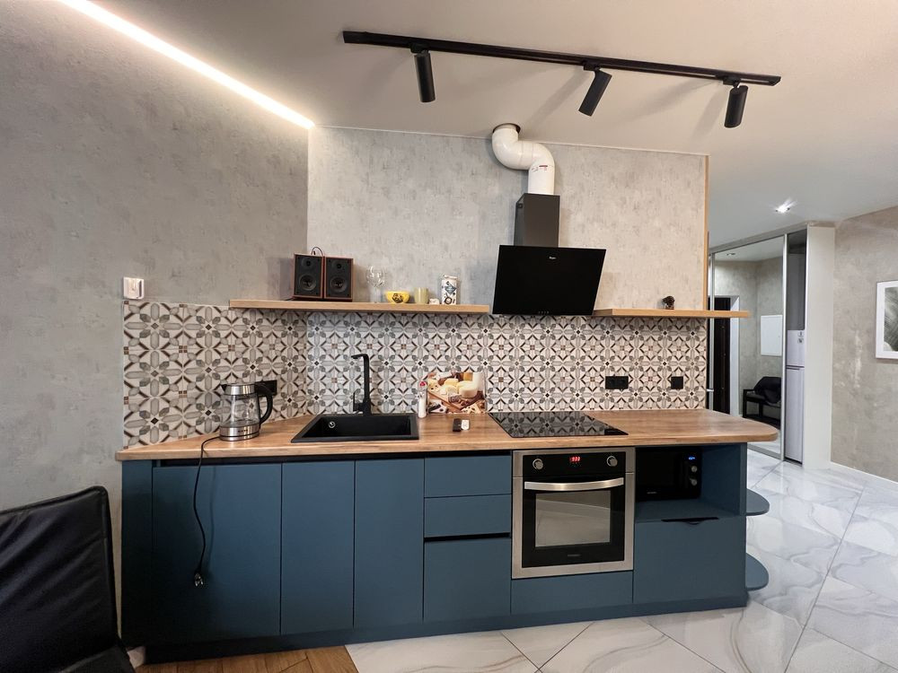 Аренда квартиры . Аренда Аркадия. Аренда ЖК Гагарин Плаза Одесса - изображение 6