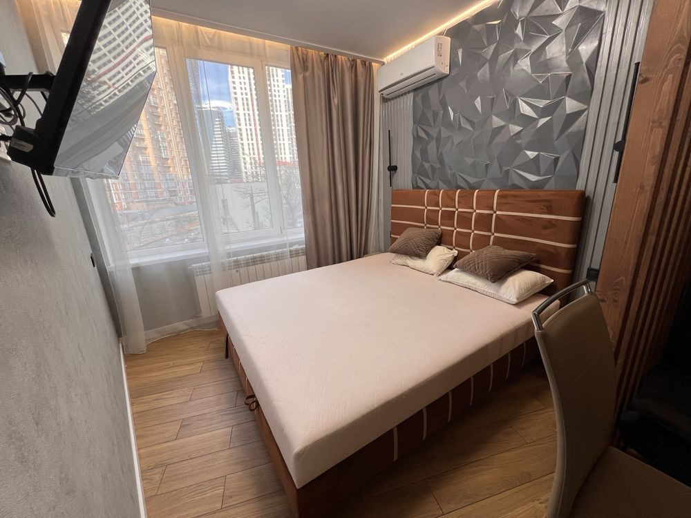 Аренда квартиры . Аренда Аркадия. Аренда ЖК Гагарин Плаза Одесса - изображение 1