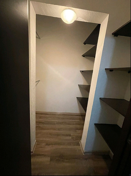 Оренда 1 кімнатної новобудови     Г. Майдану Чернівці - зображення 6