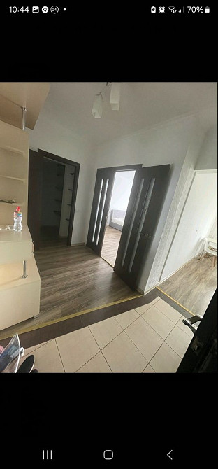 Оренда 1 кімнатної новобудови     Г. Майдану Чернівці - зображення 4