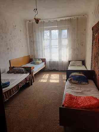 3 комн Сталинка в центре  ЮГОКа для большой семьи, командировочных Кривой Рог