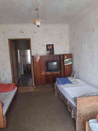 3 комн Сталинка в центре  ЮГОКа для большой семьи, командировочных Кривой Рог