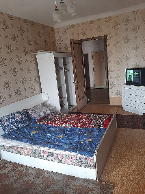 3 комн Сталинка в центре  ЮГОКа для большой семьи, командировочных Кривой Рог - изображение 1