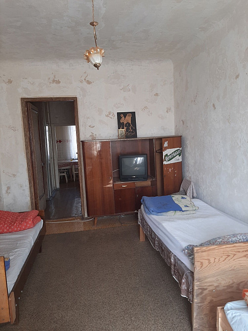 3 комн Сталинка в центре  ЮГОКа для большой семьи, командировочных Кривой Рог - изображение 5