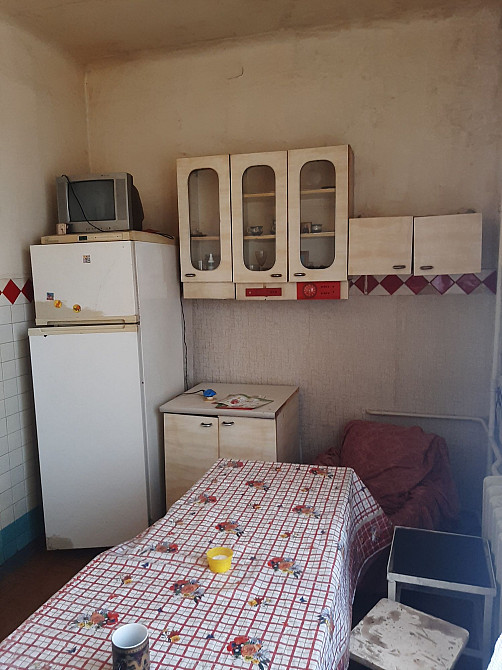 3 комн Сталинка в центре  ЮГОКа для большой семьи, командировочных Кривой Рог - изображение 7