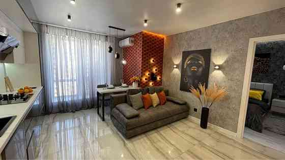 Аренда. Lux. ЖК Ривер парк. Победа. Набережный. Новострой. Бартоломео Днепр