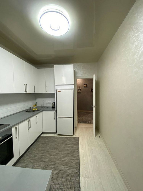 Оренда чудової квартири в ЖК Авалон Чорновола Львов - изображение 4