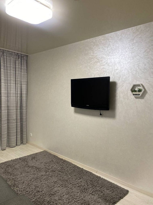 Оренда чудової квартири в ЖК Авалон Чорновола Львов - изображение 6