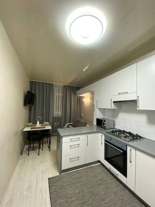 Оренда чудової квартири в ЖК Авалон Чорновола Львов - изображение 1