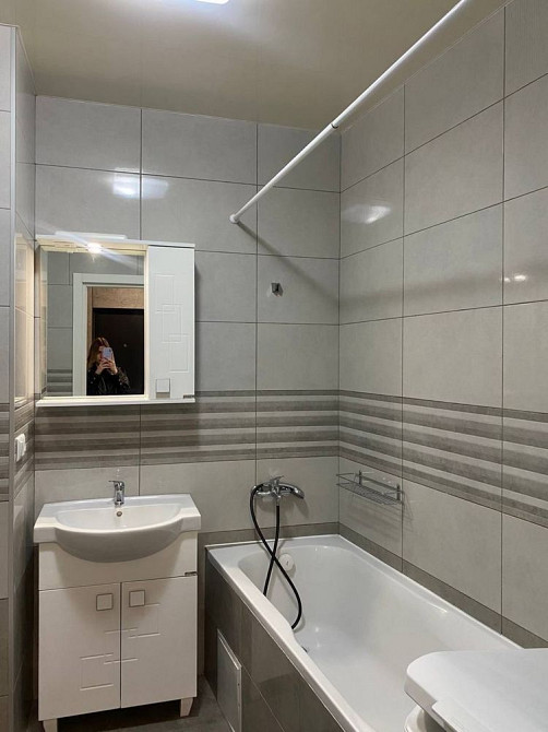 Оренда чудової квартири в ЖК Авалон Чорновола Львов - изображение 8