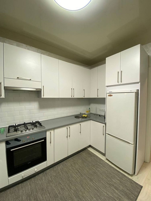 Оренда чудової квартири в ЖК Авалон Чорновола Львов - изображение 3