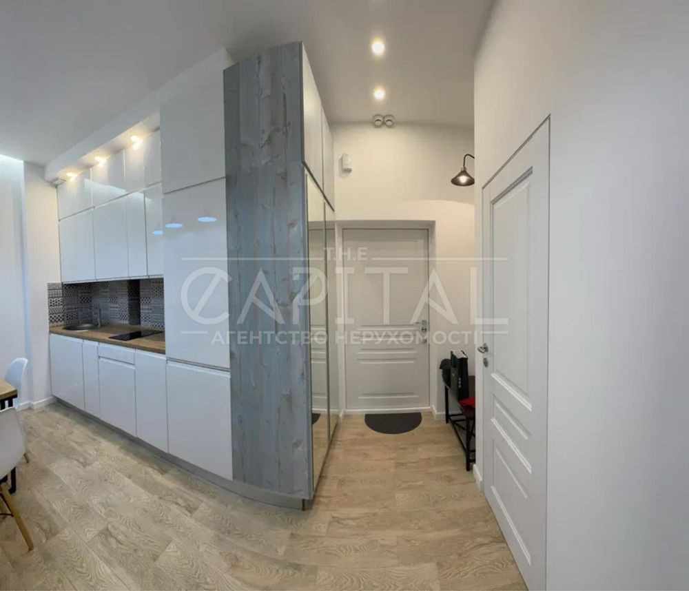 Сдам 2 комнатую квартиру ПечерсК Саперное Поле долгосрочно Київ - зображення 3