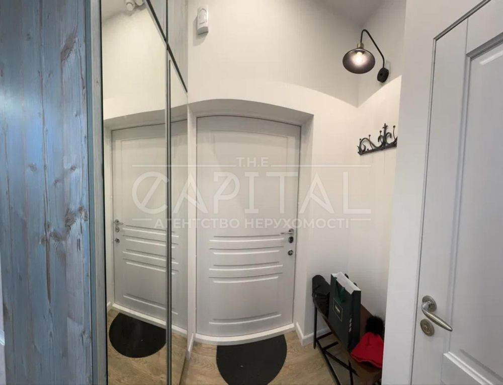 Сдам 2 комнатую квартиру ПечерсК Саперное Поле долгосрочно Київ - зображення 7