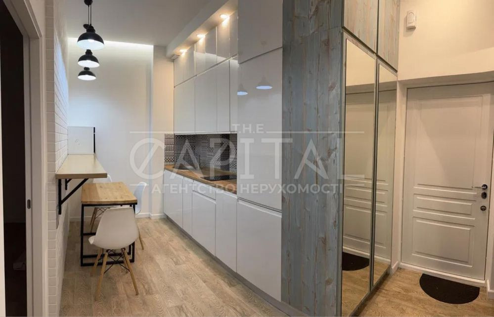 Сдам 2 комнатую квартиру ПечерсК Саперное Поле долгосрочно Київ - зображення 2