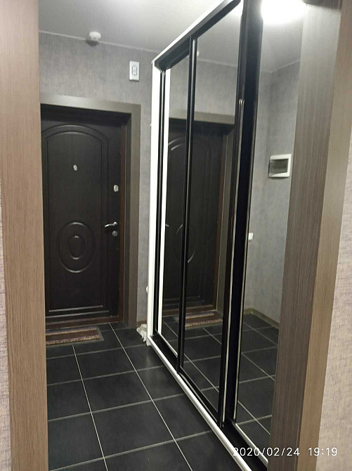 Здам однокімнатну квартиру в ЖК Лісний квартал. Бровари - зображення 6