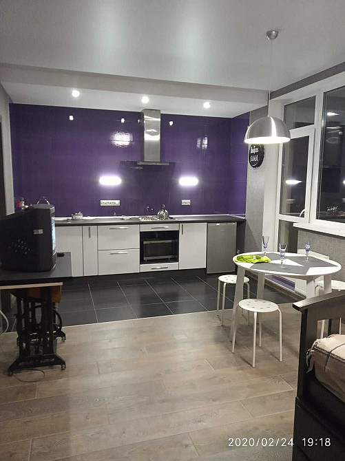 Здам однокімнатну квартиру в ЖК Лісний квартал. Бровари - зображення 1