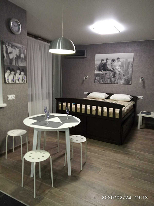 Здам однокімнатну квартиру в ЖК Лісний квартал. Бровари - зображення 2